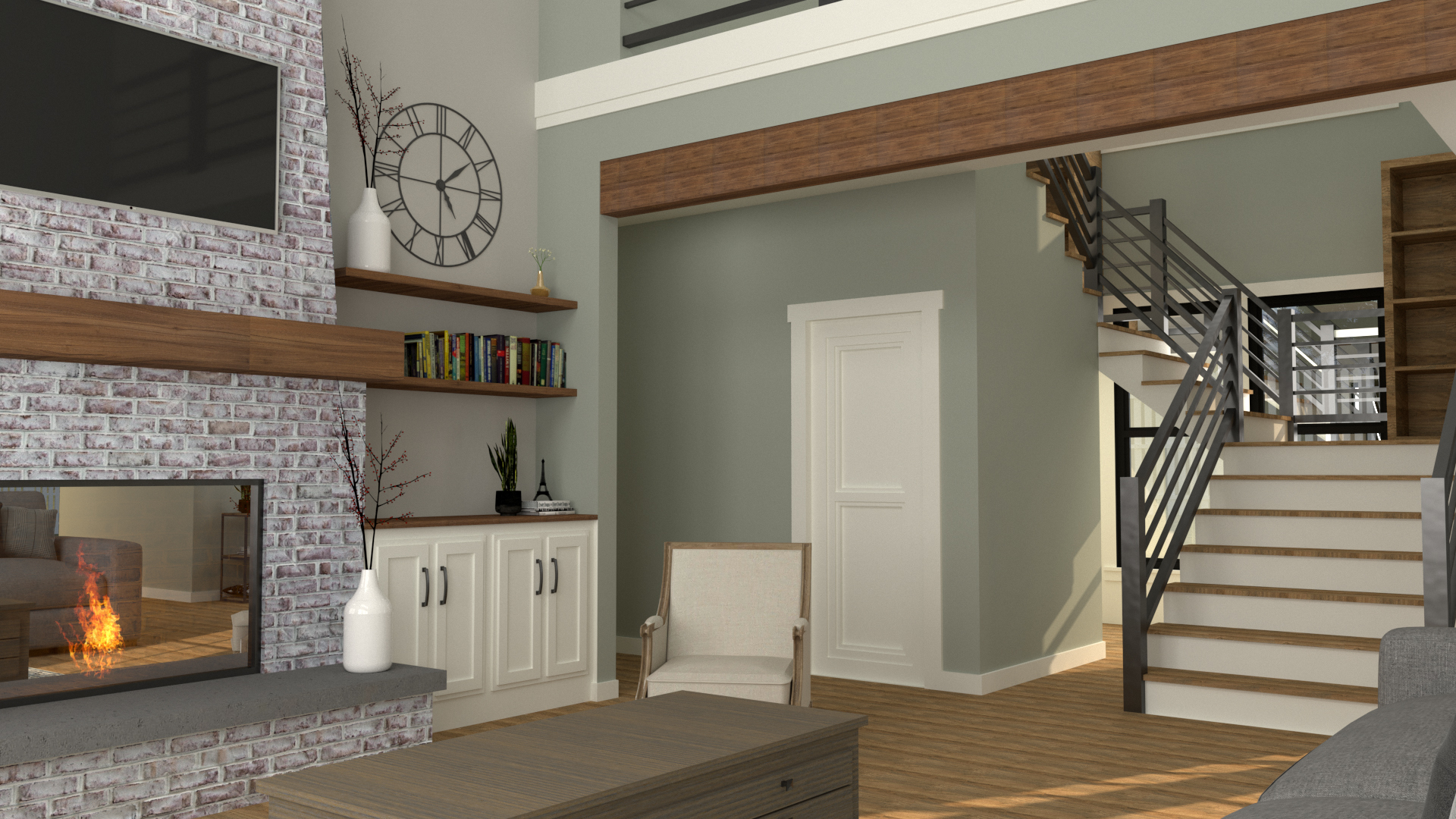 Farmhouse 902