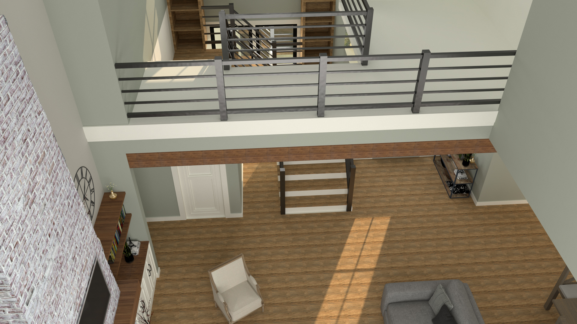 Farmhouse 902