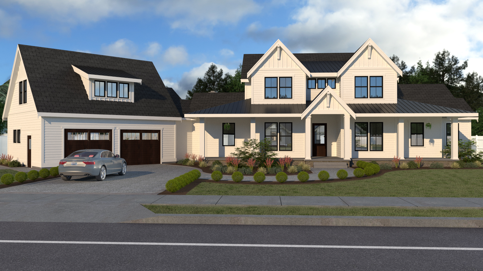 Farmhouse 902 902