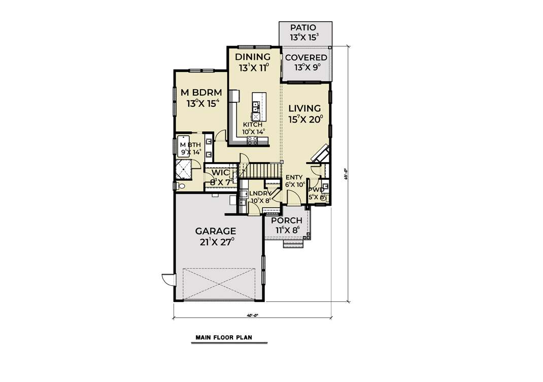 Contemporary 215
