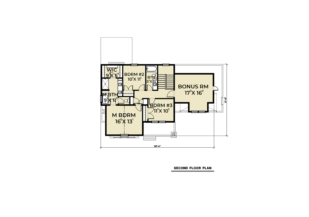 Contemporary Farmhouse 806