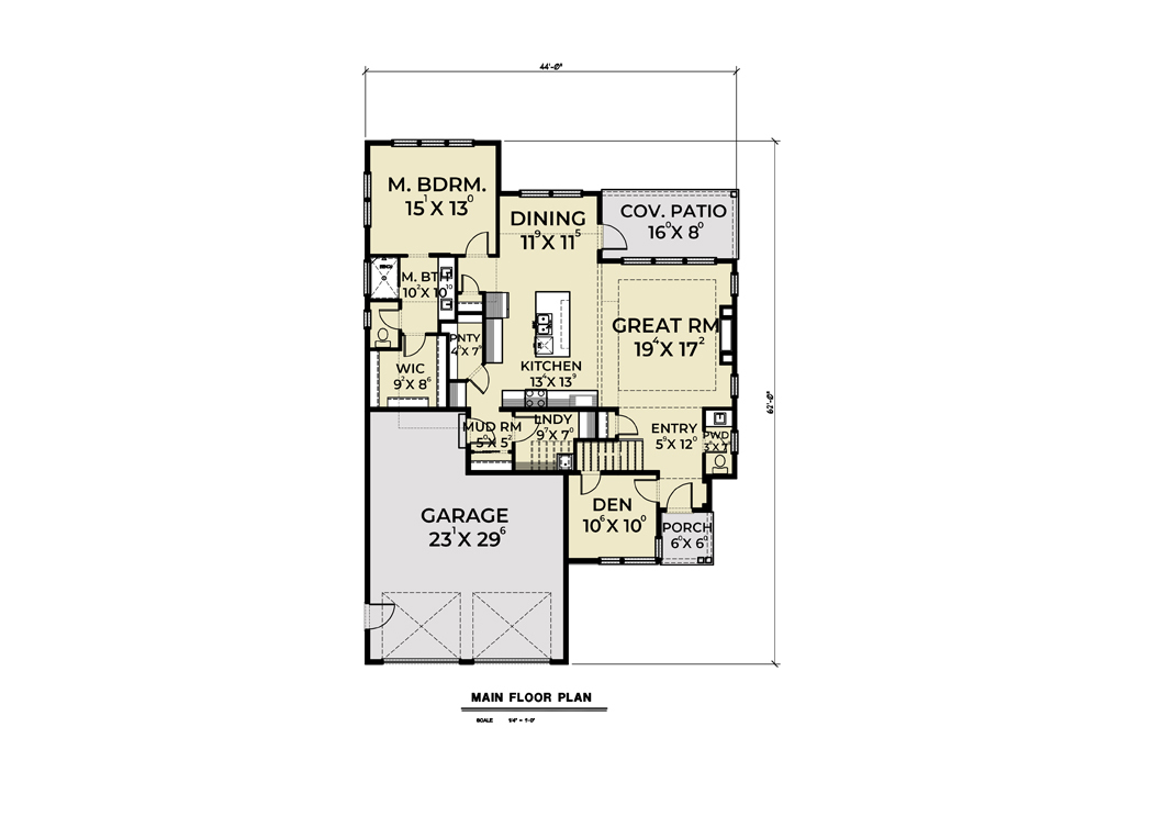 Contemporary 213