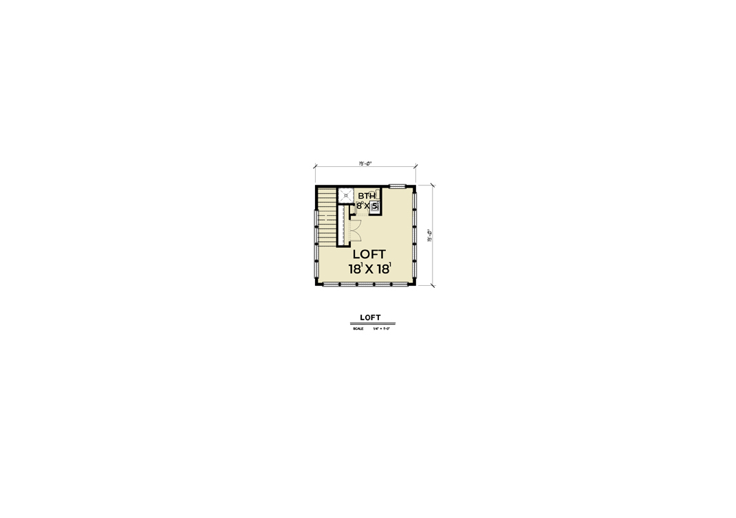Contemporary Farmhouse 825