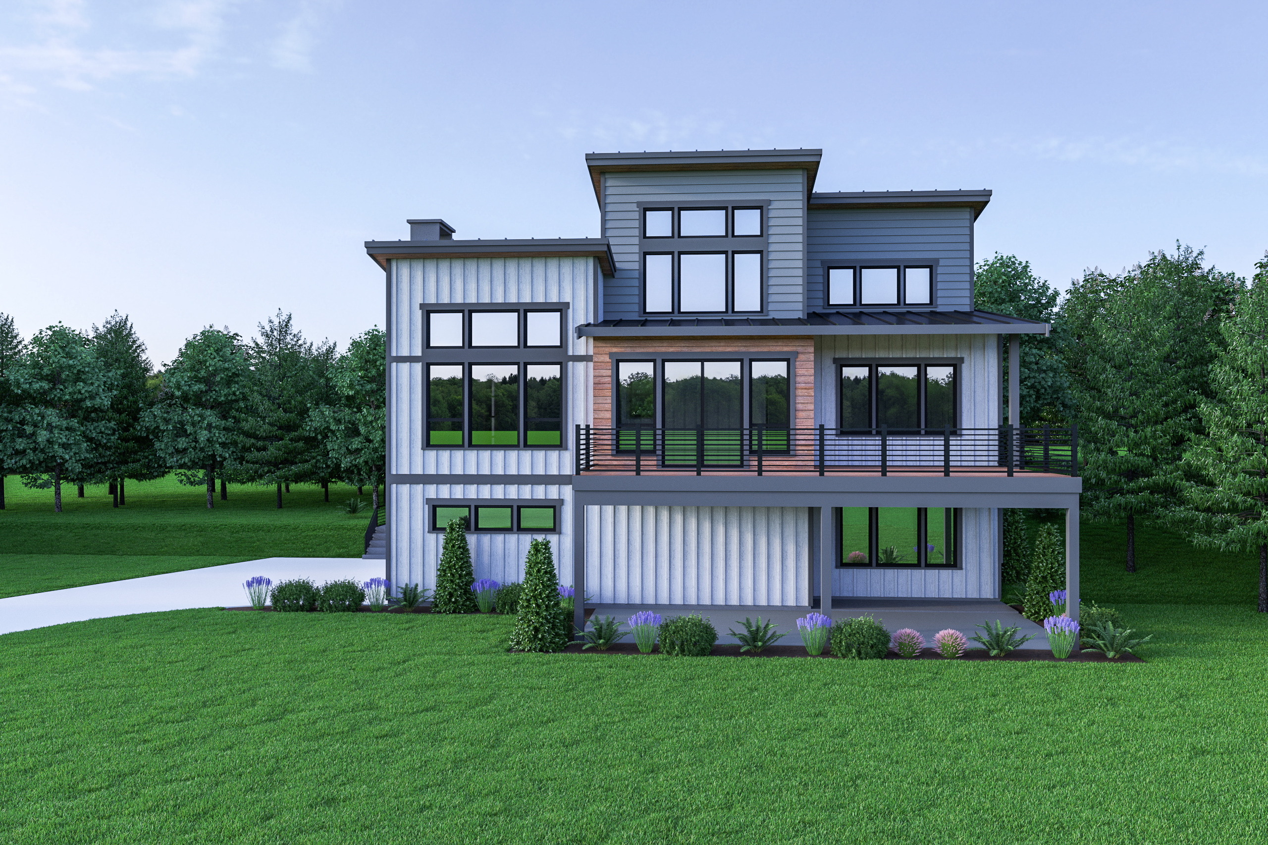 Contemporary 217 217