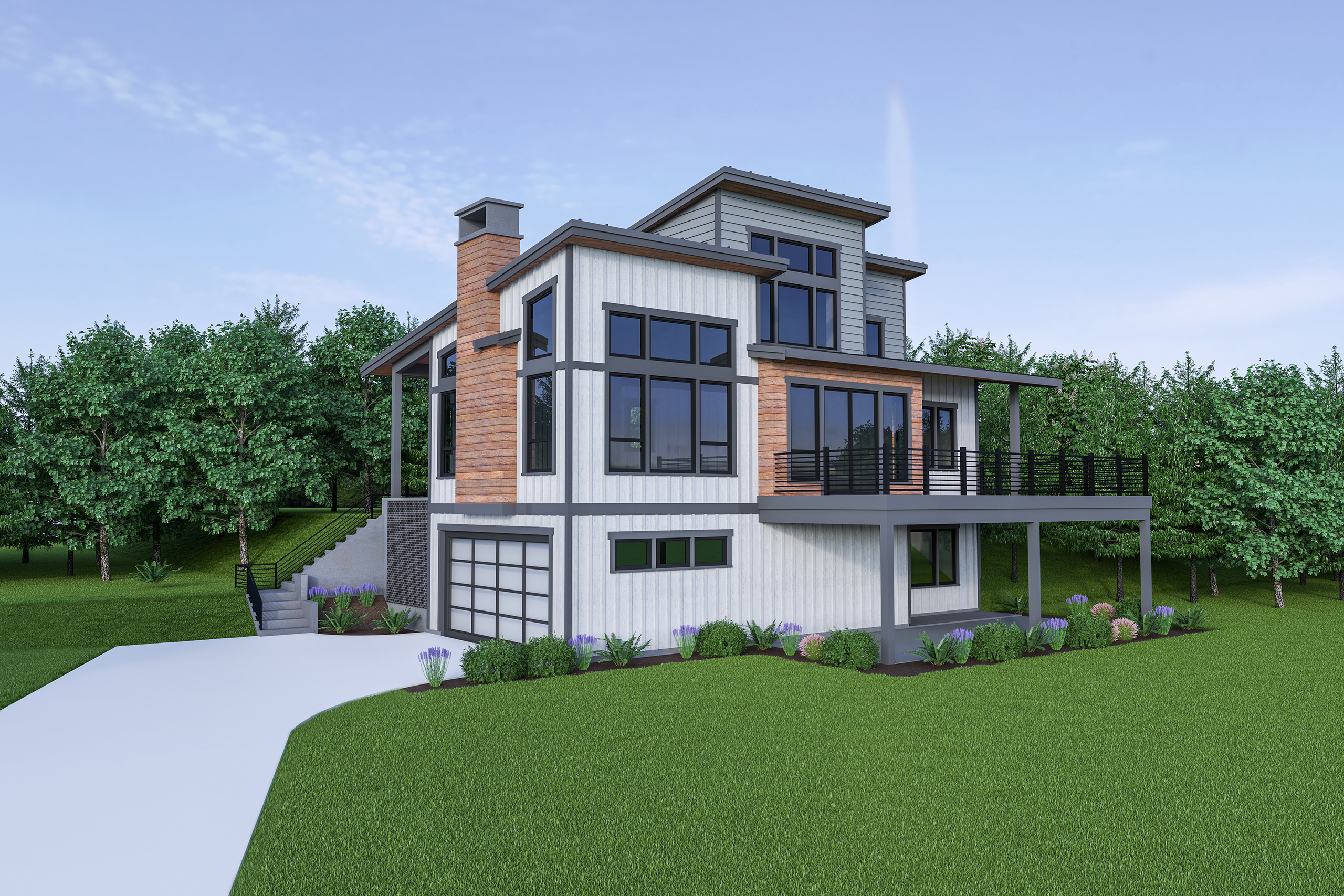 Contemporary 217