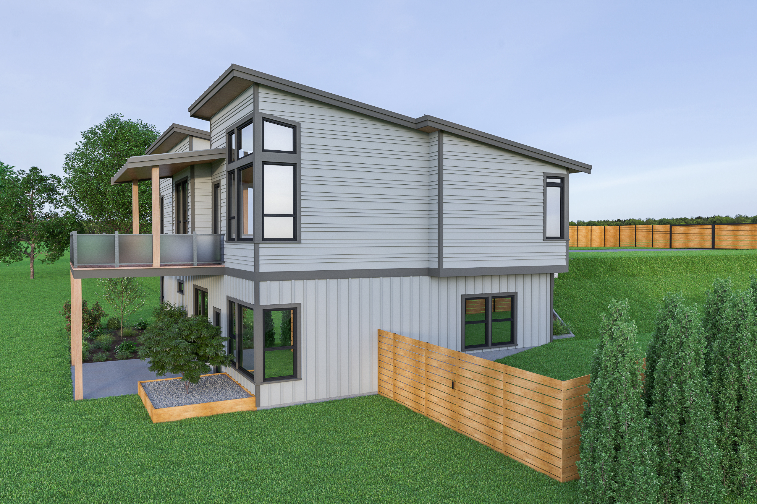 Contemporary 216