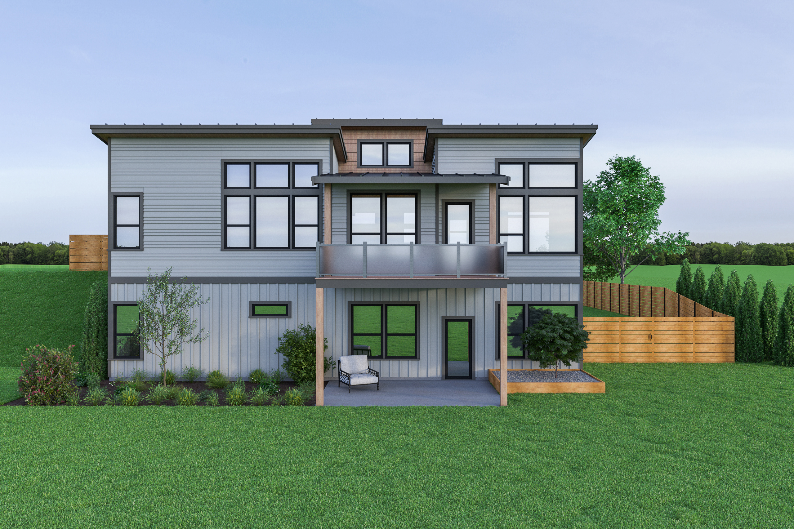Contemporary 216
