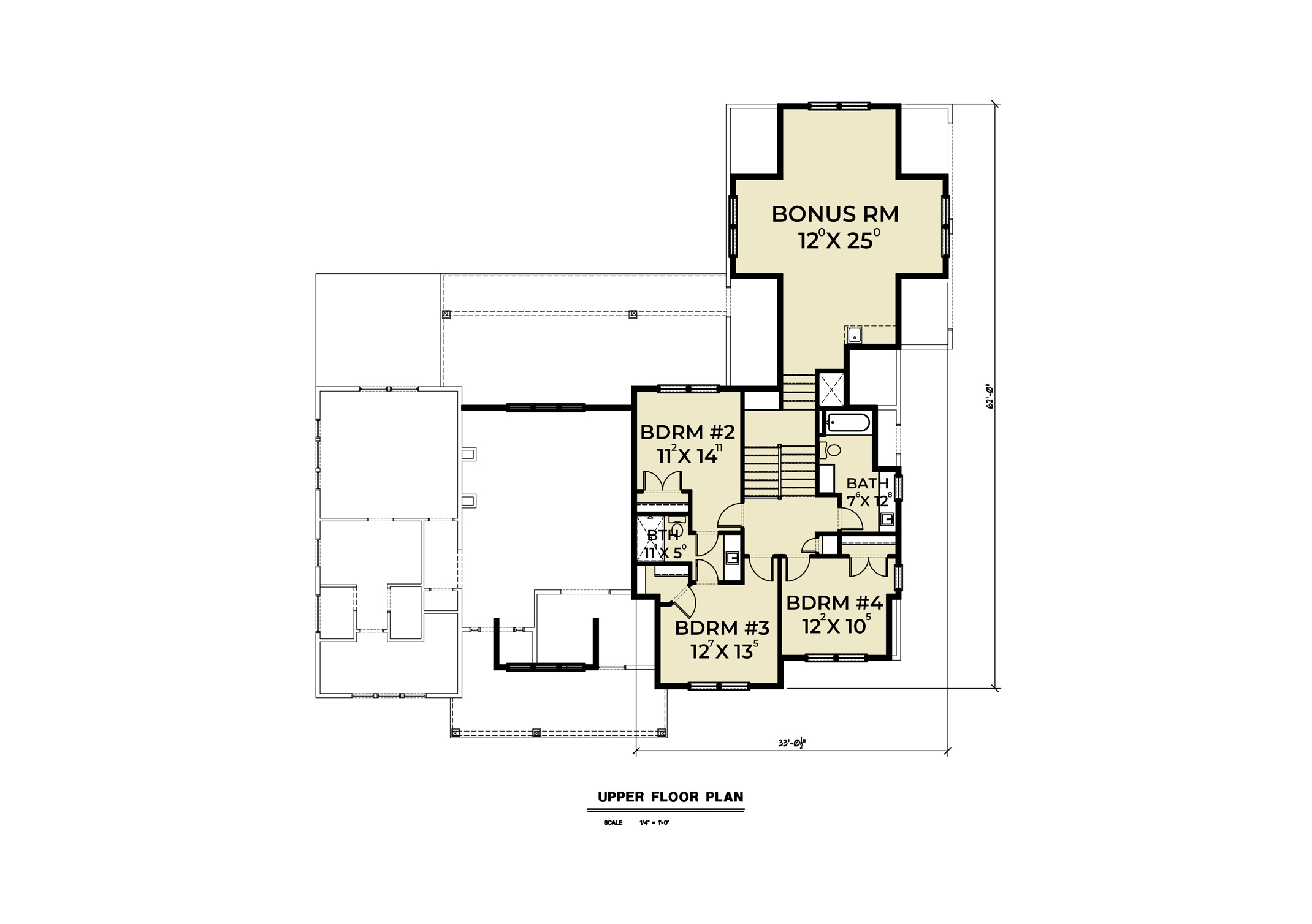 Contemporary Farmhouse 826