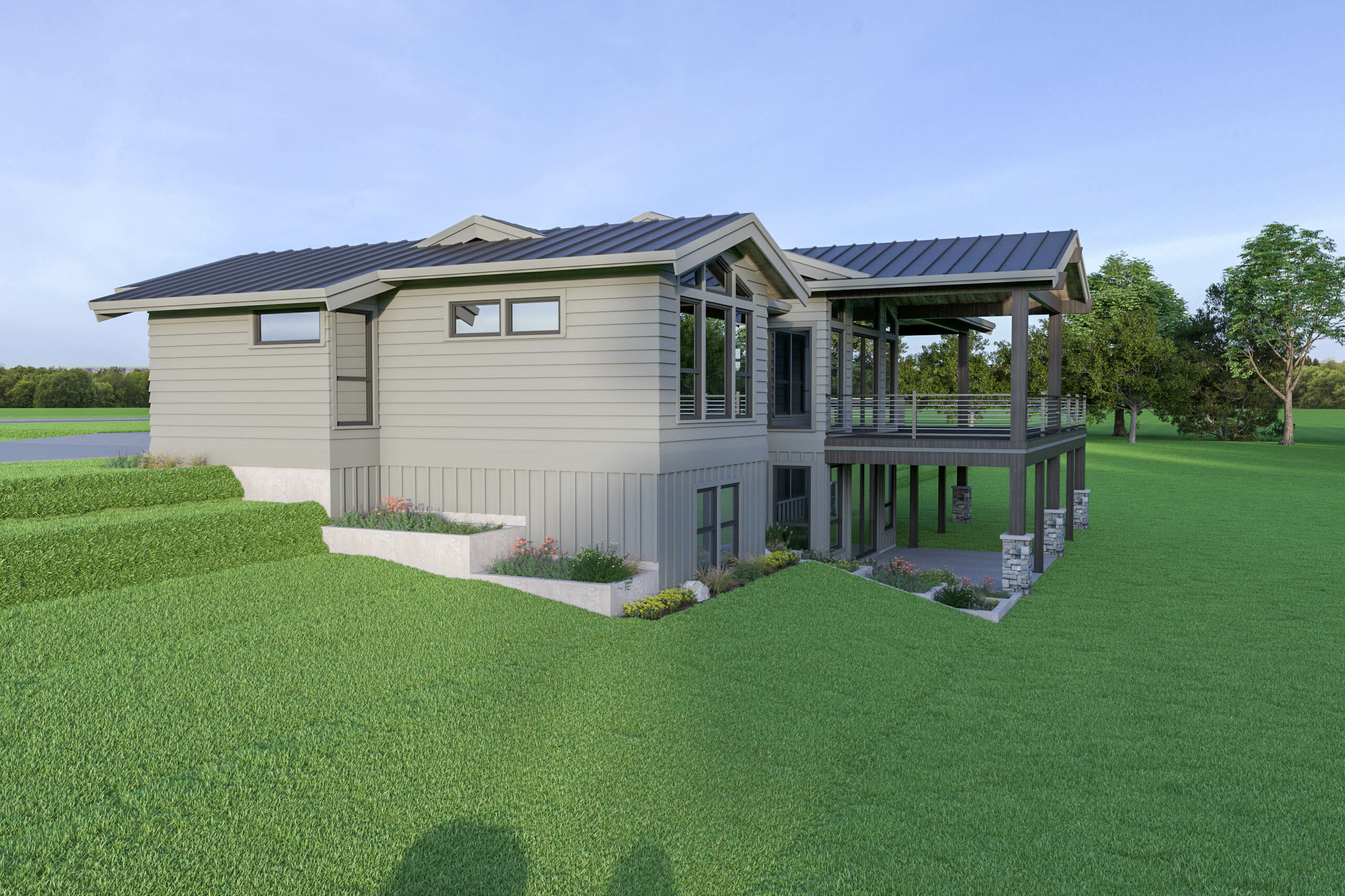 Contemporary 222