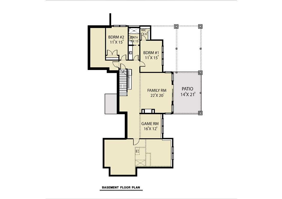 Contemporary 222
