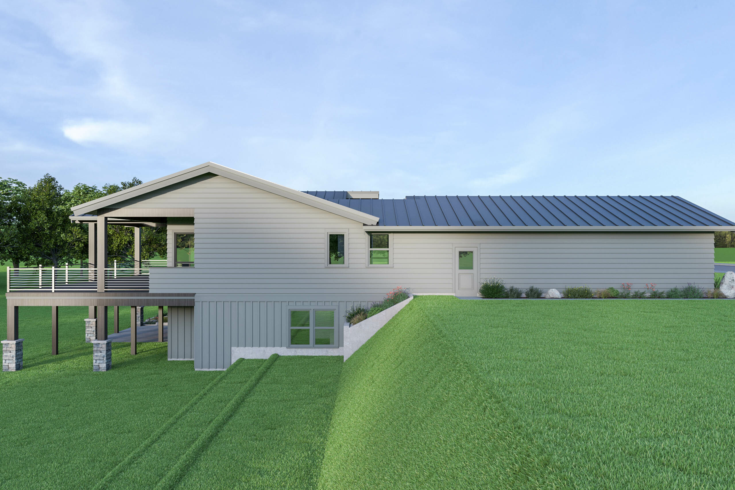 Contemporary 222