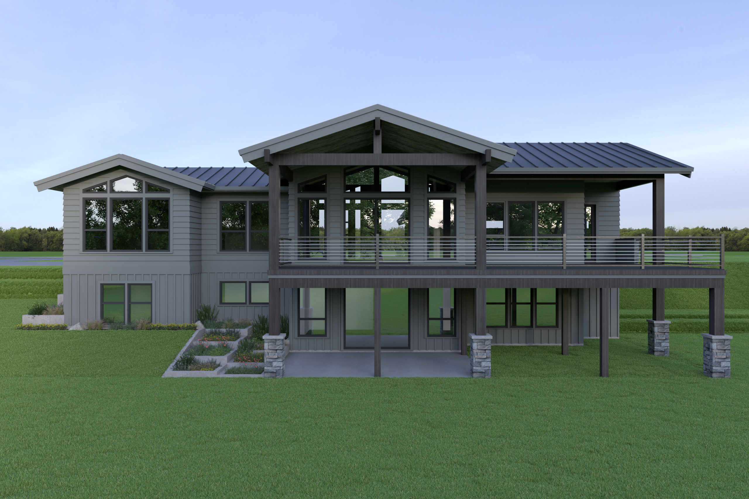 Contemporary 222