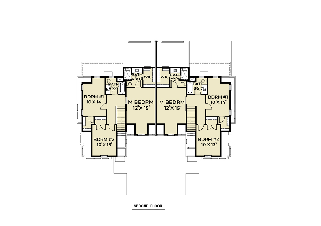 Duplex B