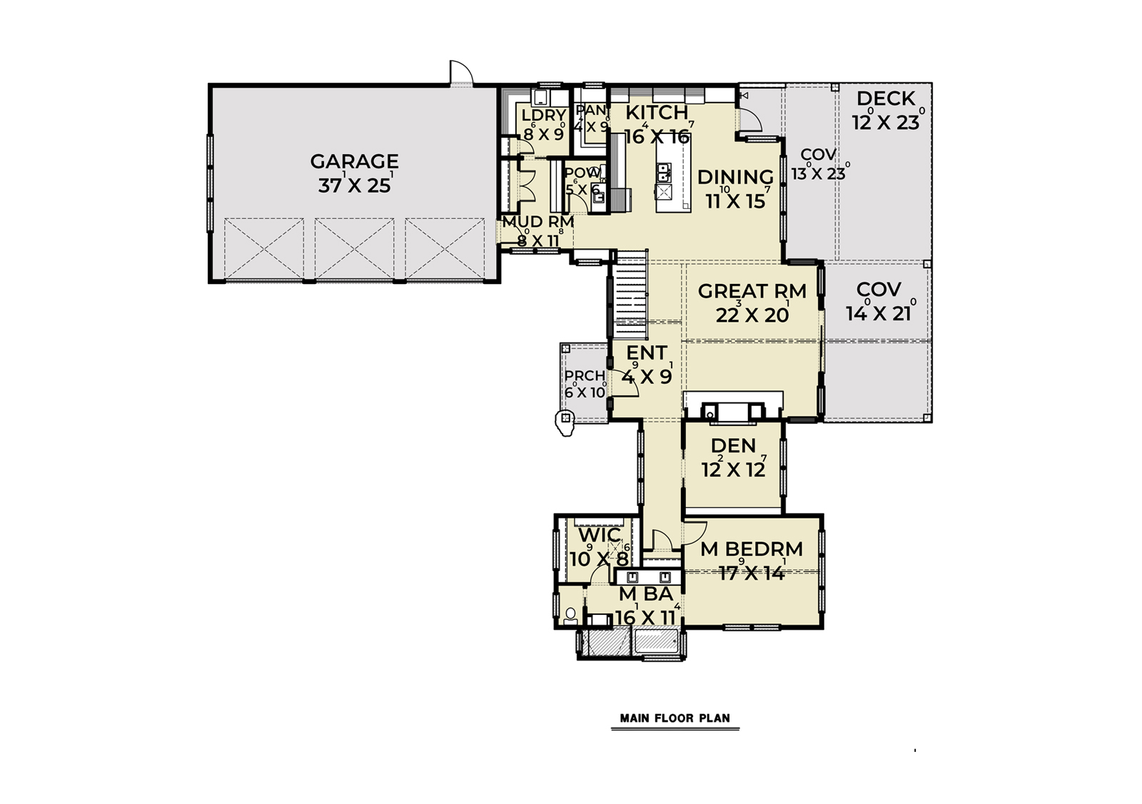 Contemporary 222