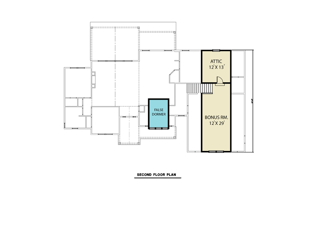 Contemporary Farmhouse 837
