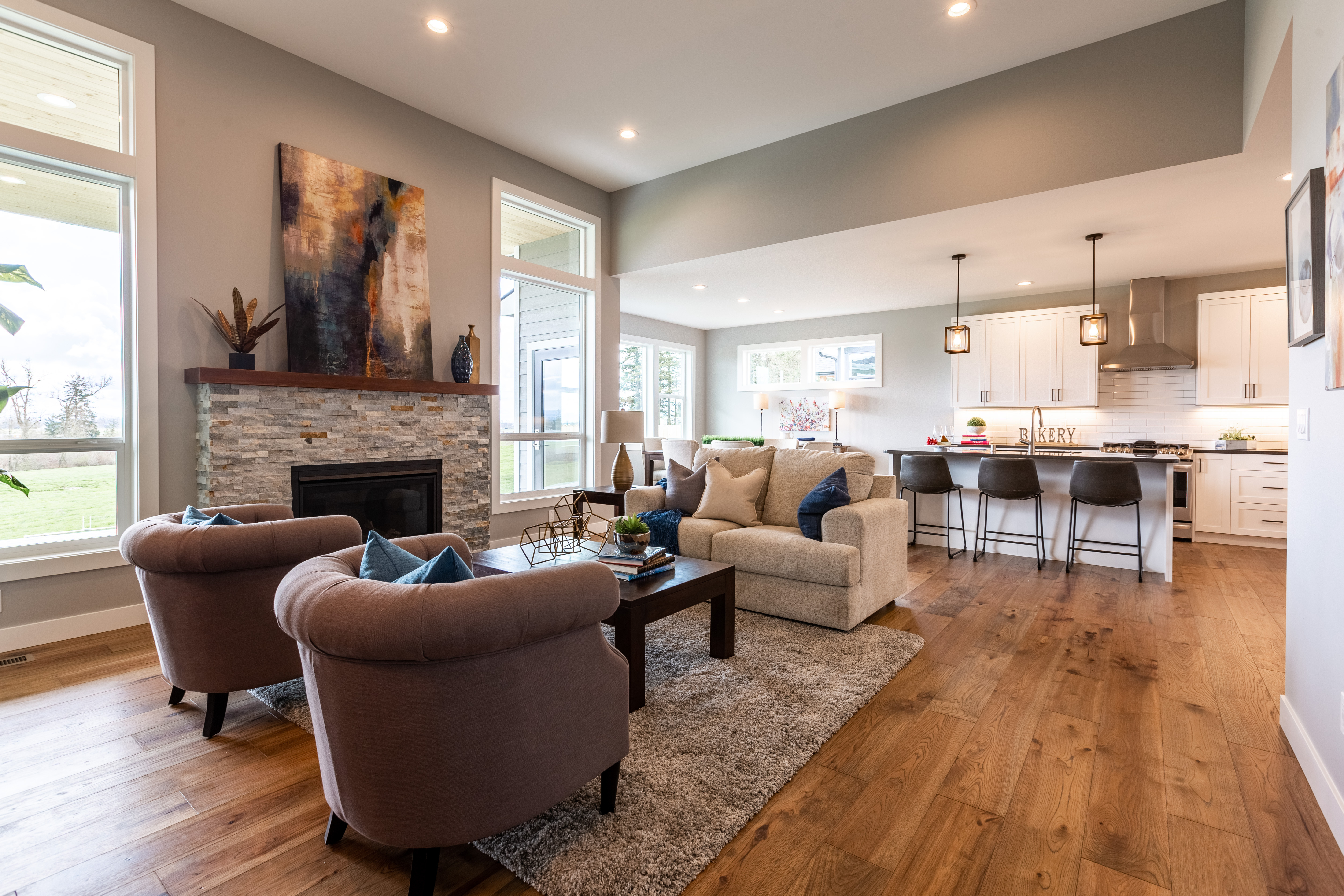 Contemporary 218