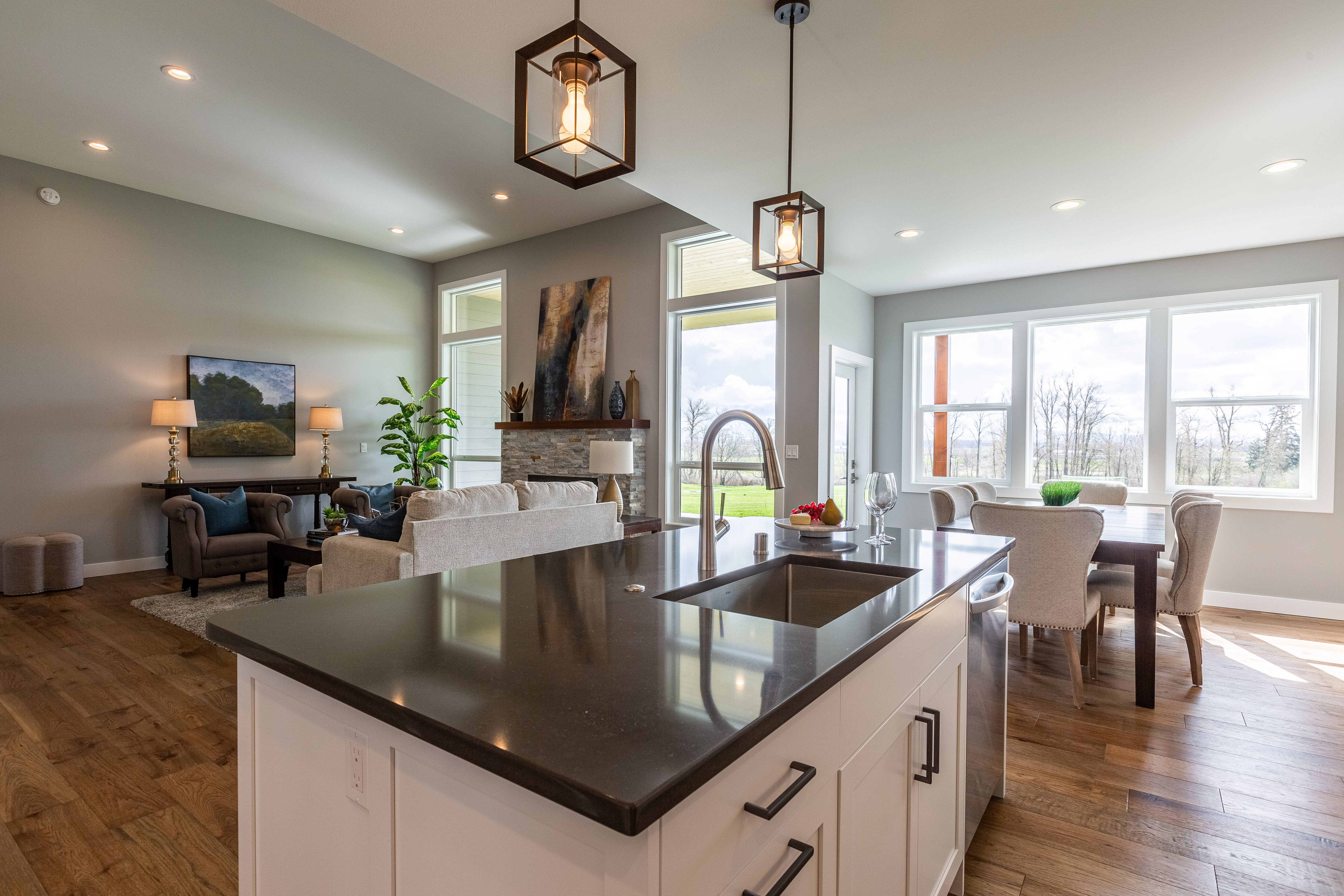 Contemporary 218