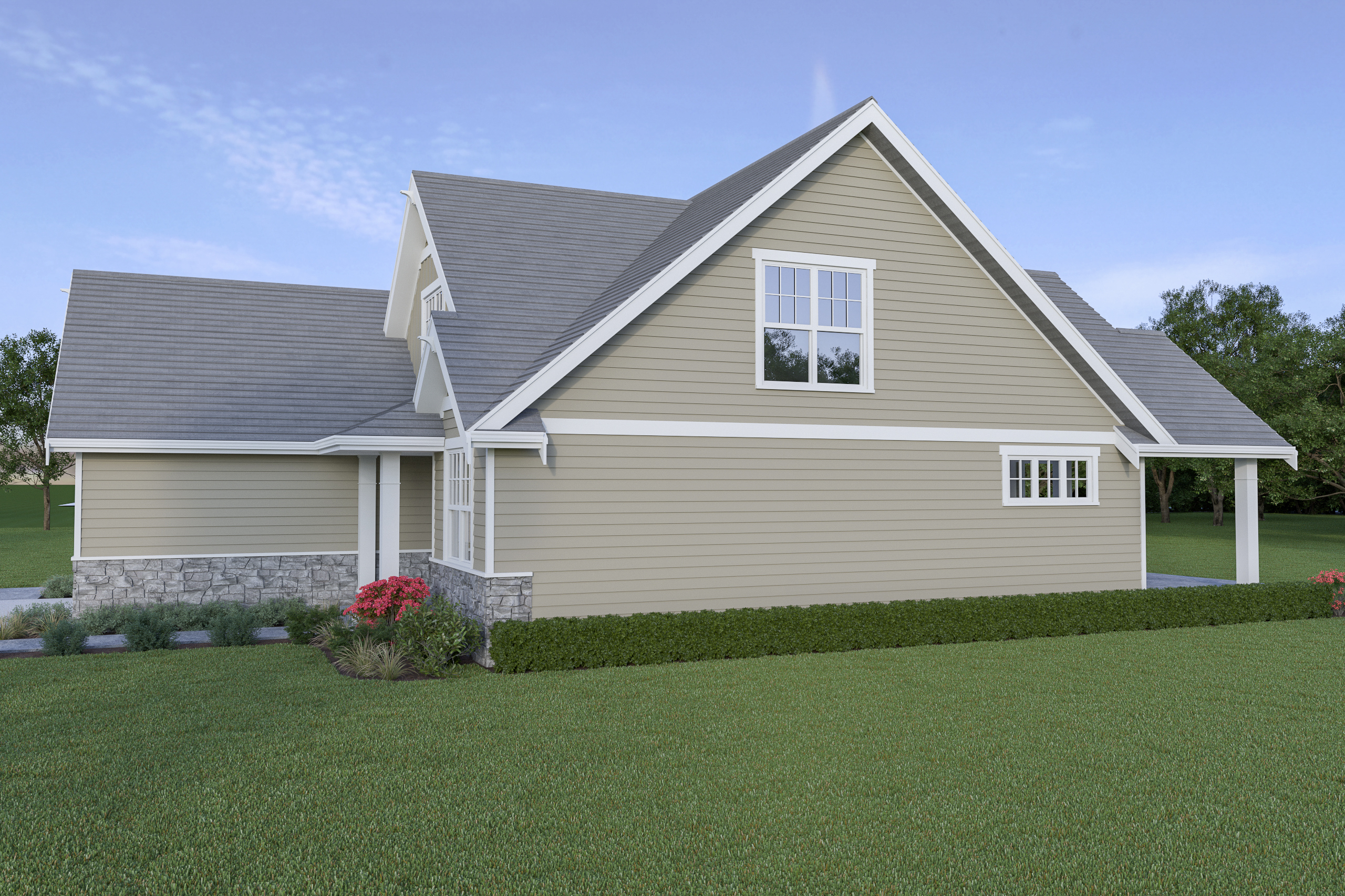 Craftsman 305