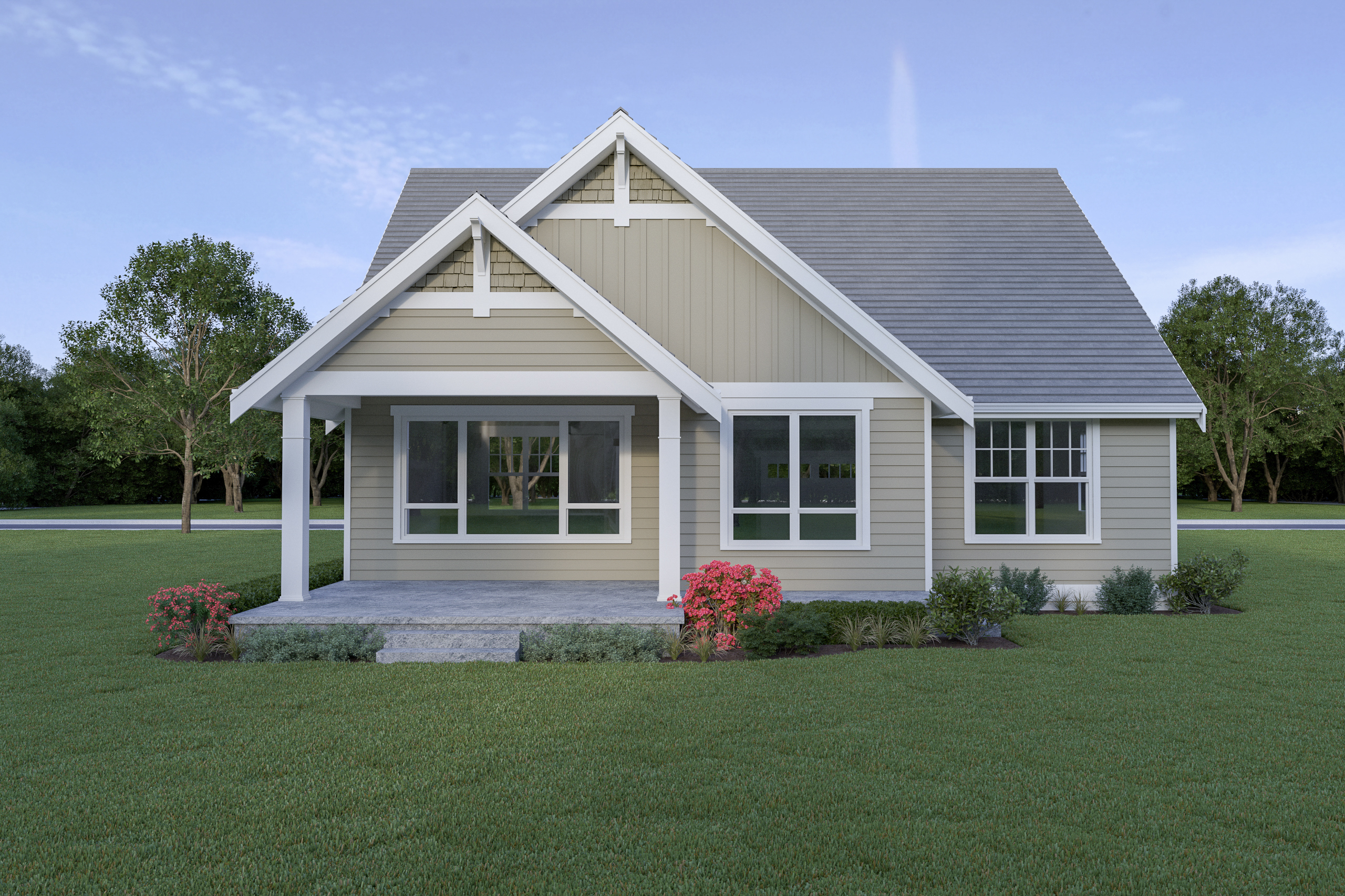 Craftsman 305