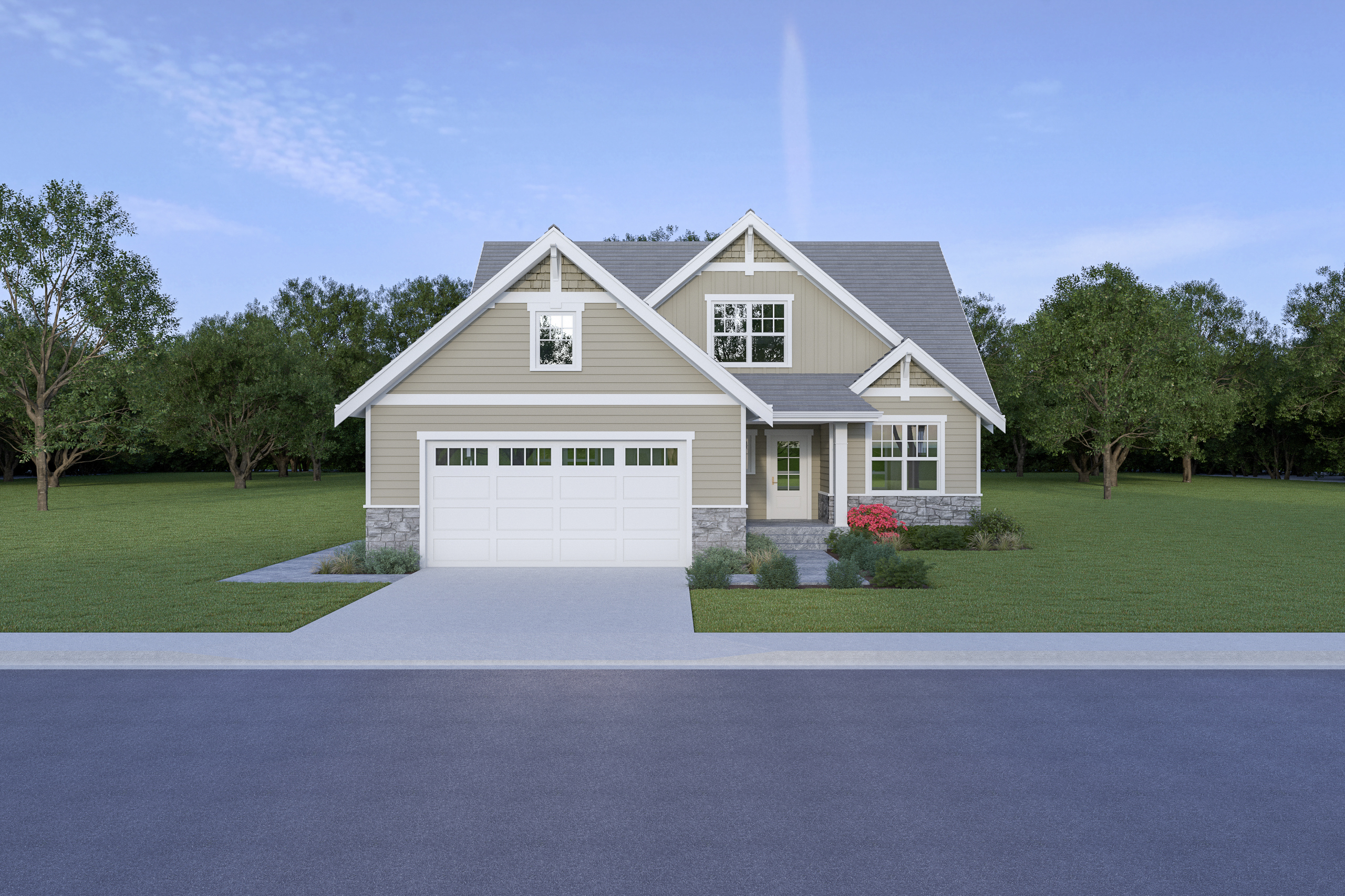 Craftsman 305 305