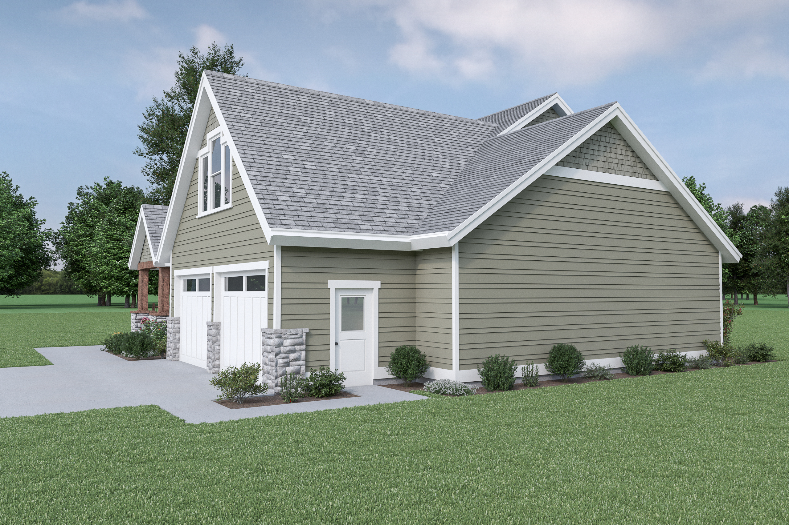 Craftsman 376