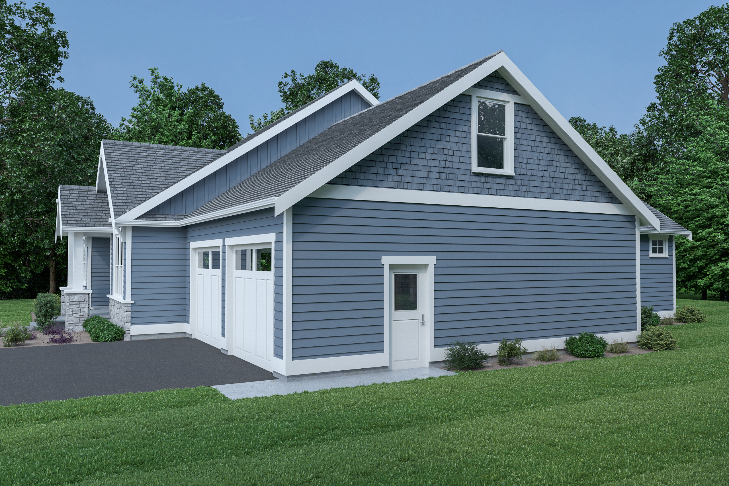 Craftsman 312