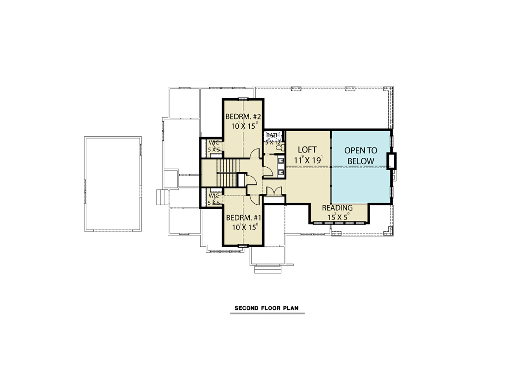 Cottage 402