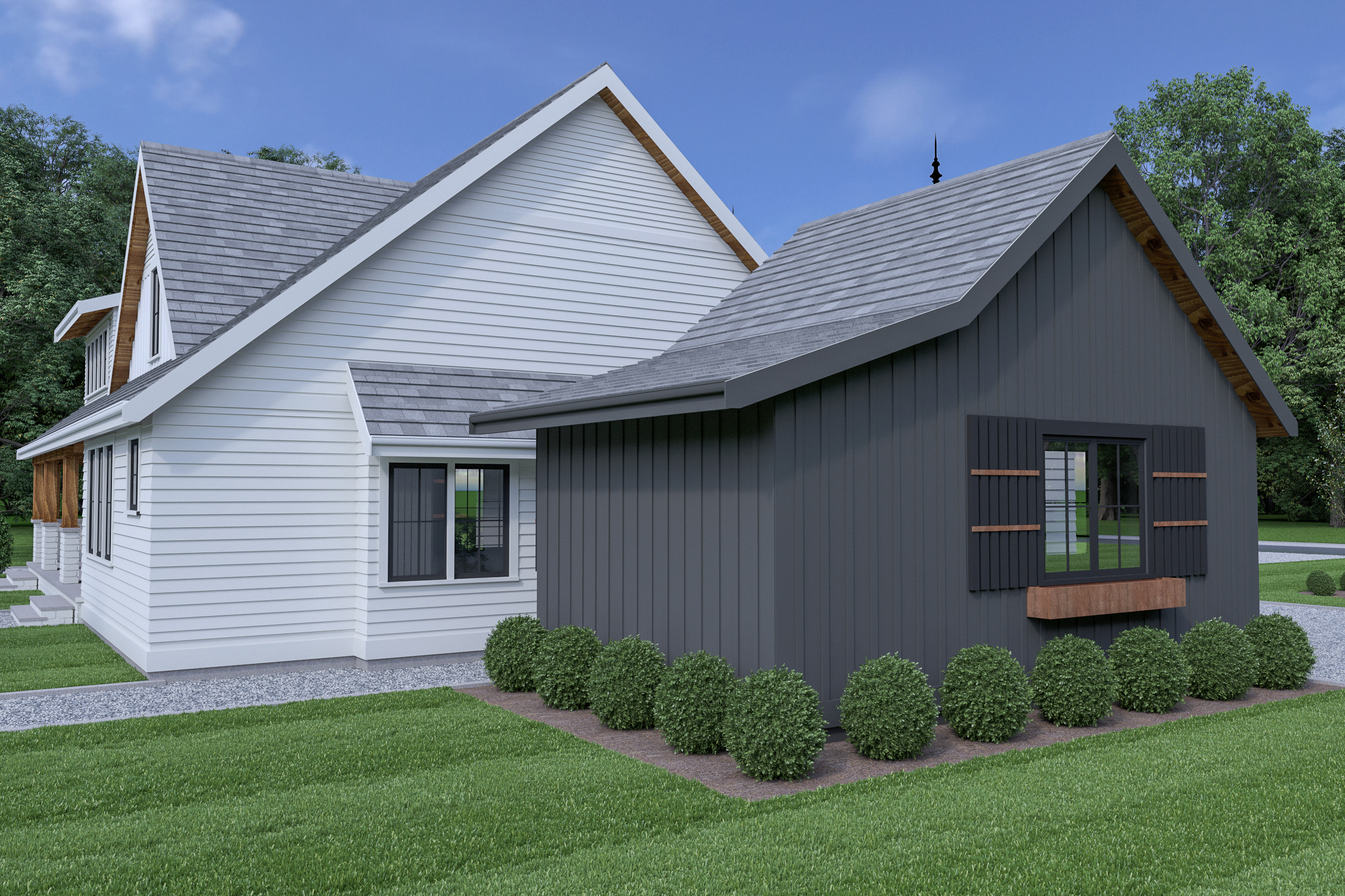 Cottage 402