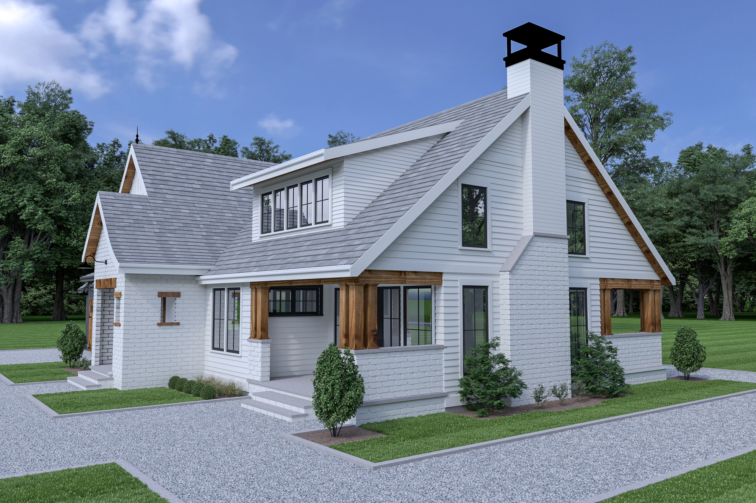 Cottage 402