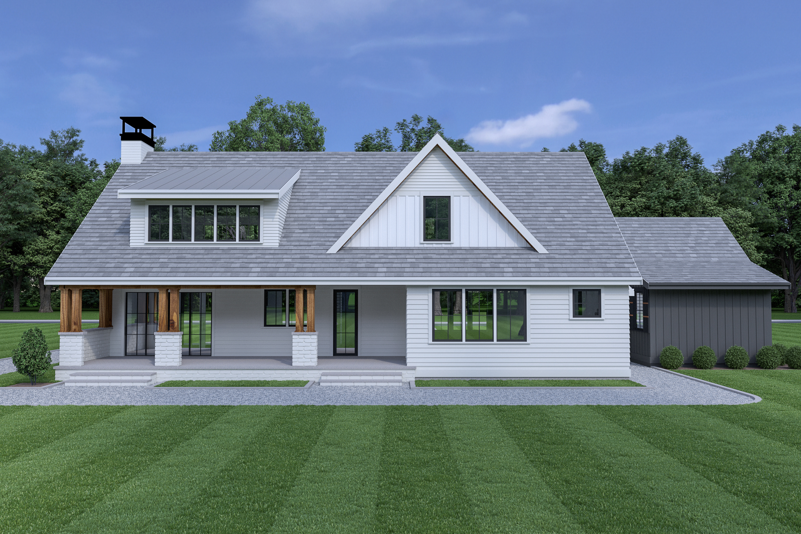 Cottage 402