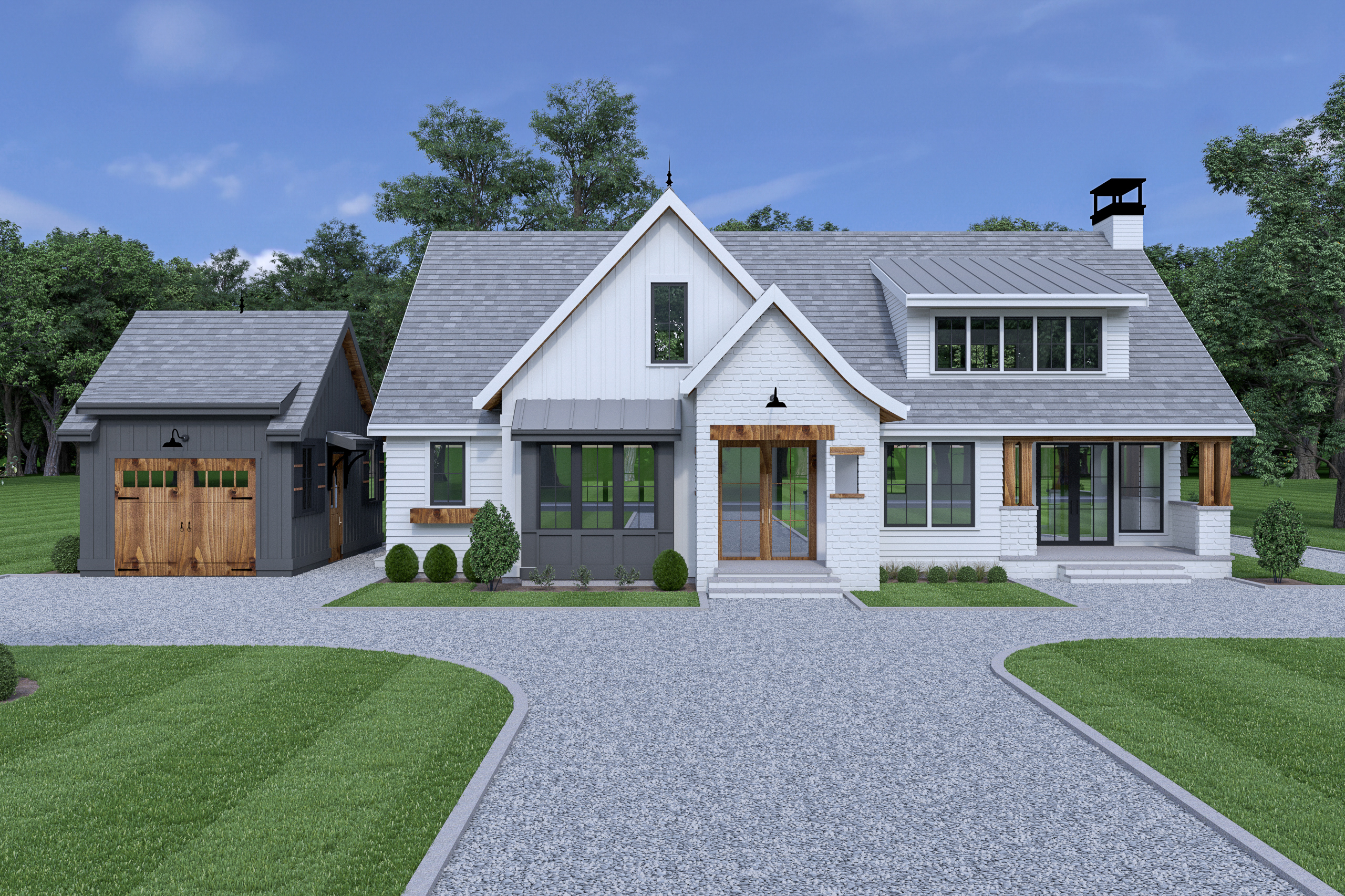 Cottage 402 402