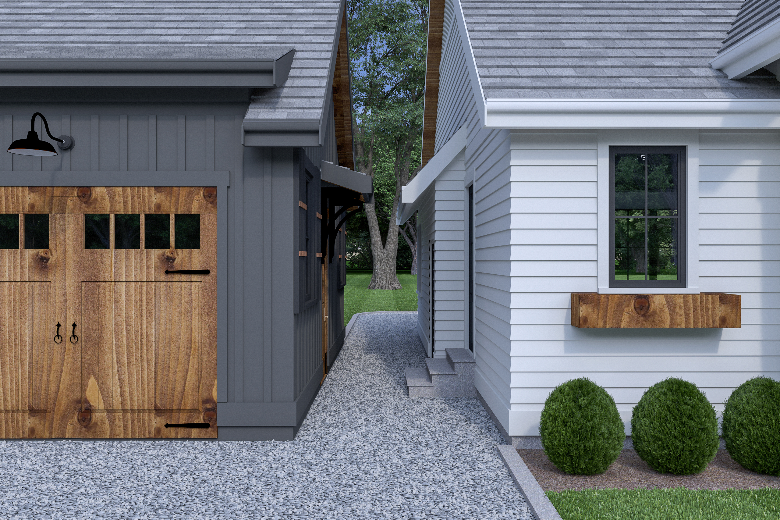 Cottage 402
