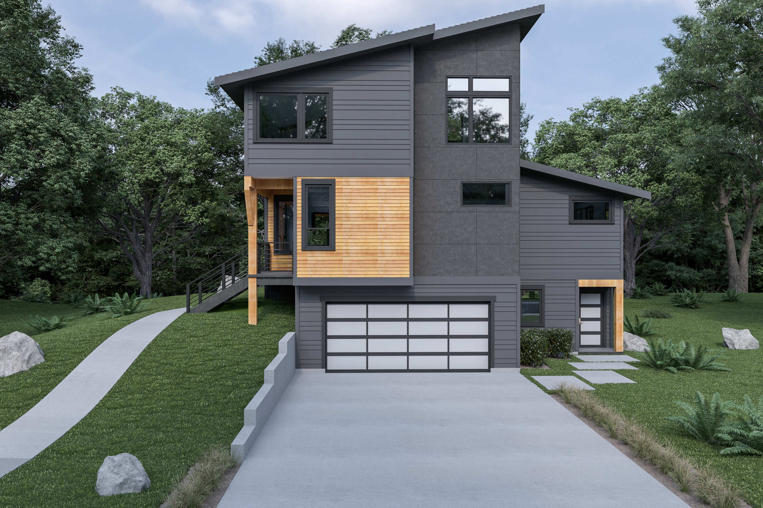 Contemporary 221