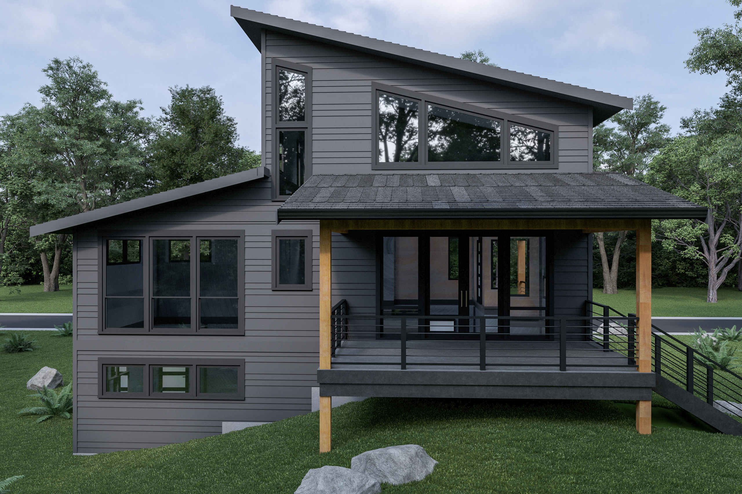 Contemporary 221