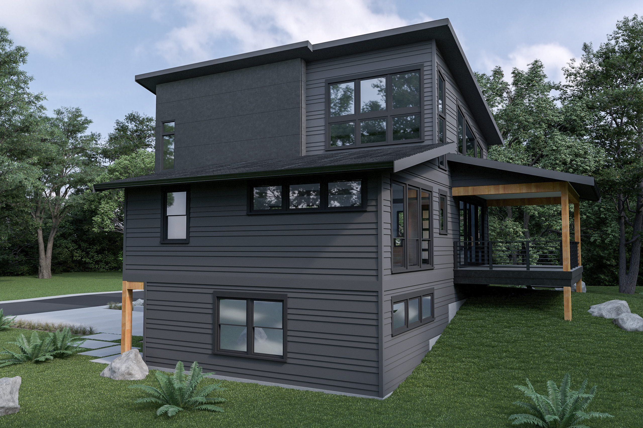 Contemporary 221