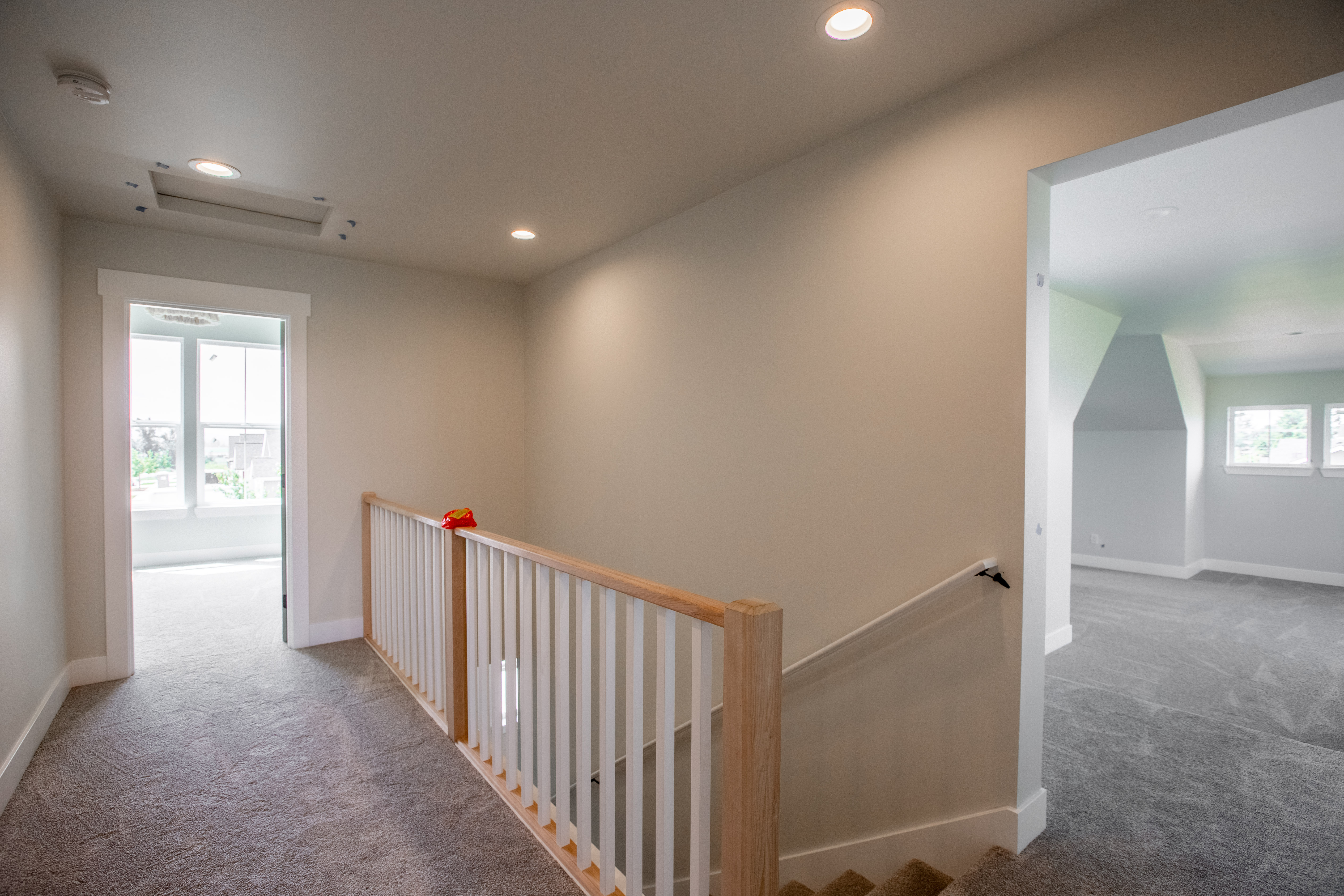 Contemporary Farmhouse 820