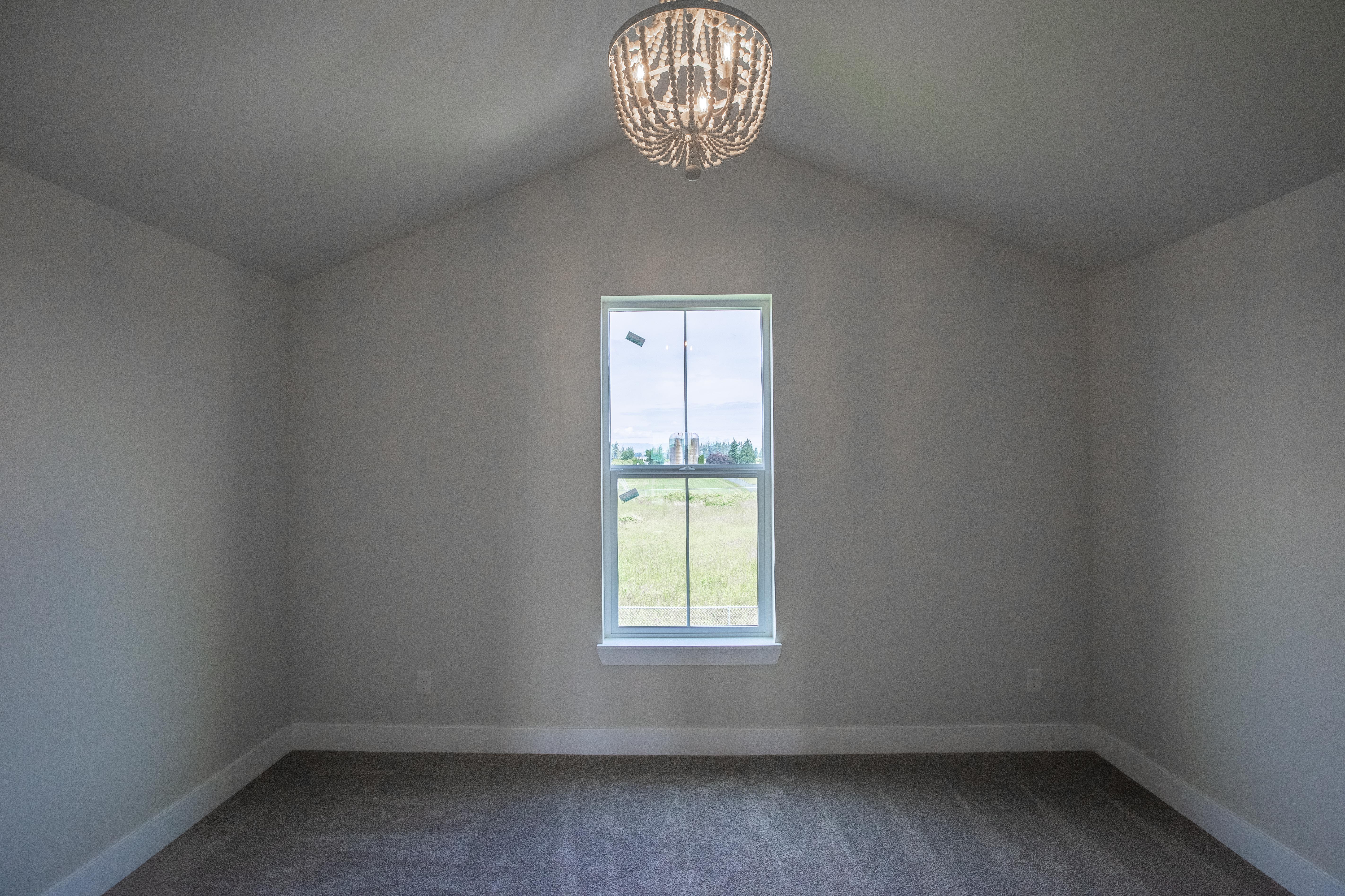 Contemporary Farmhouse 820