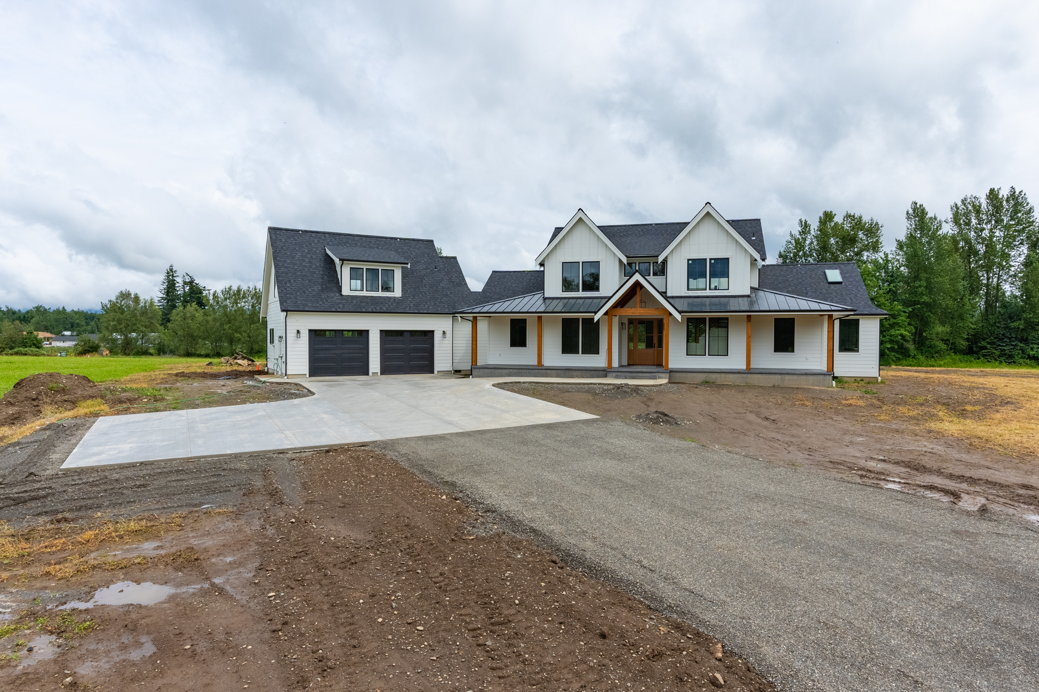 Farmhouse 902