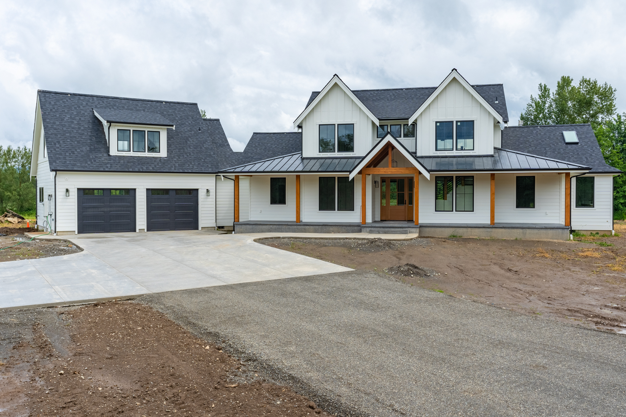 Farmhouse 902