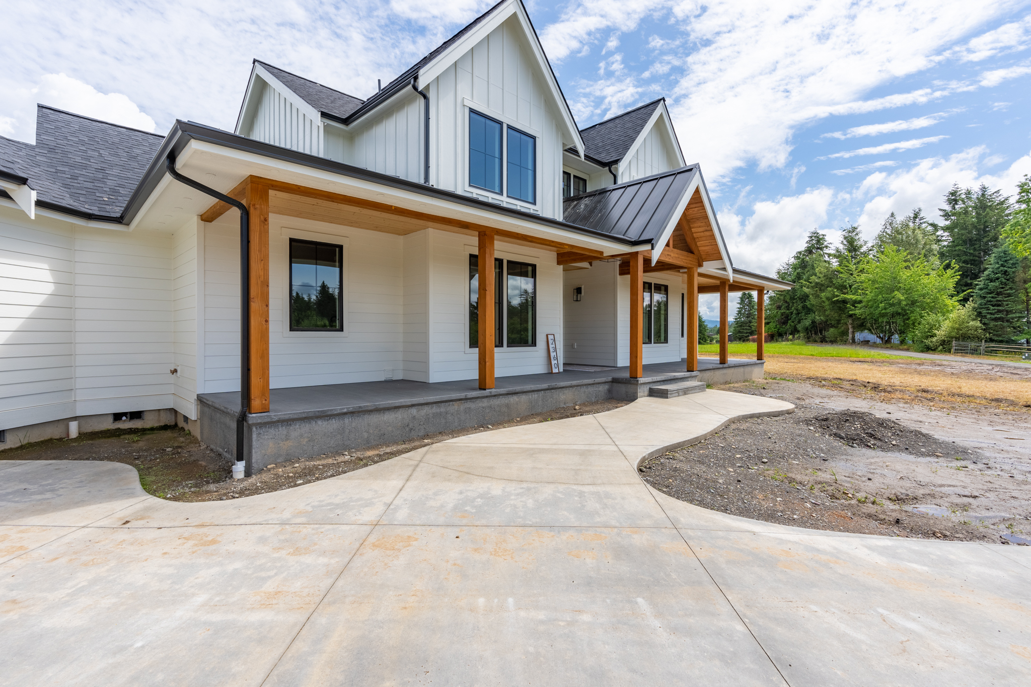 Farmhouse 902