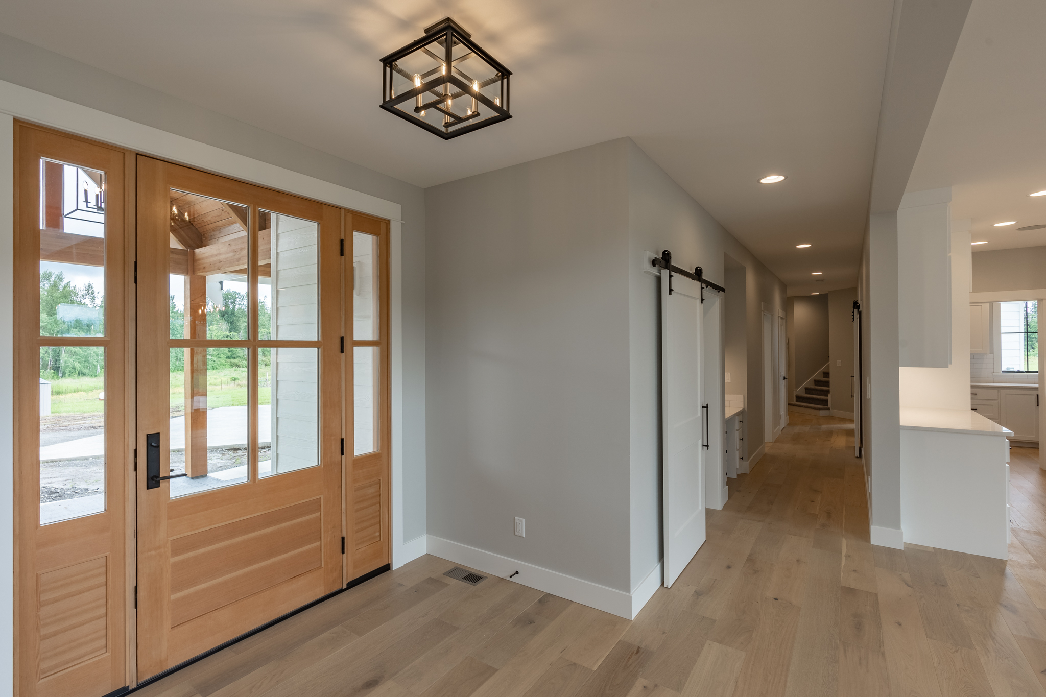 Farmhouse 902