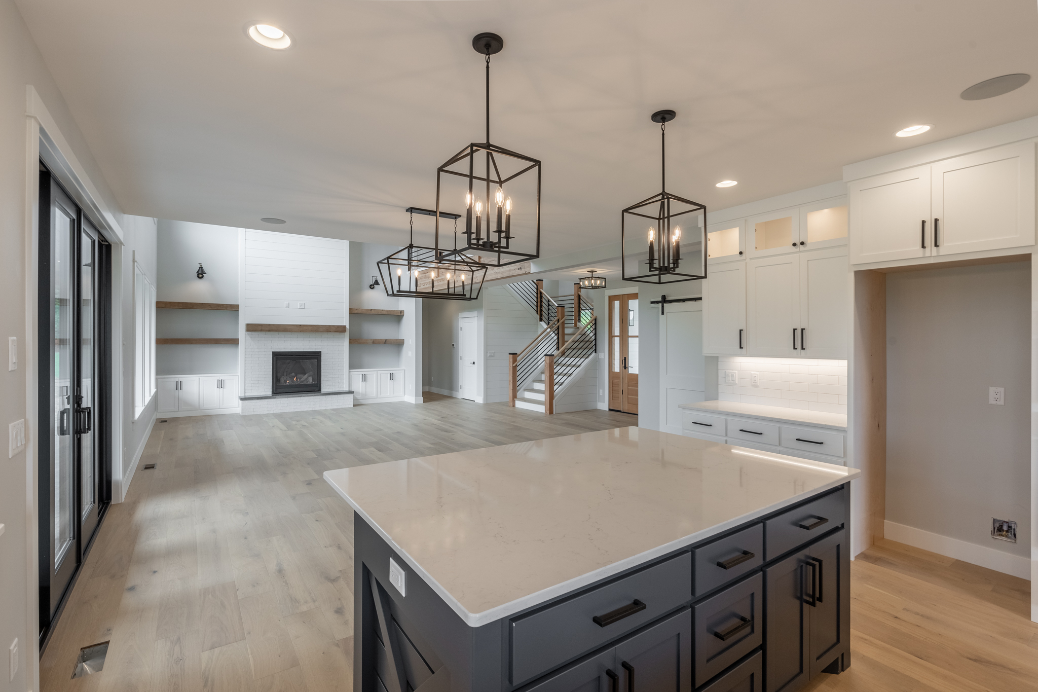 Farmhouse 902