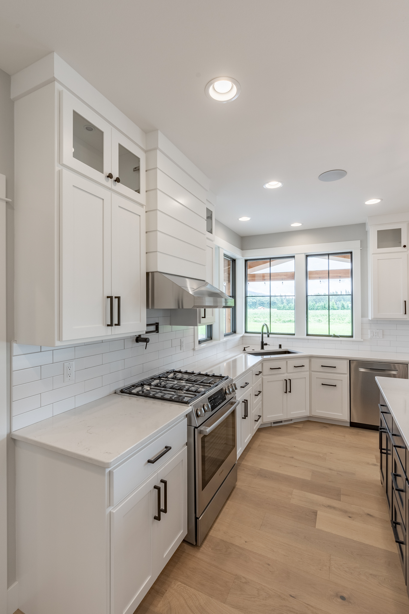 Farmhouse 902