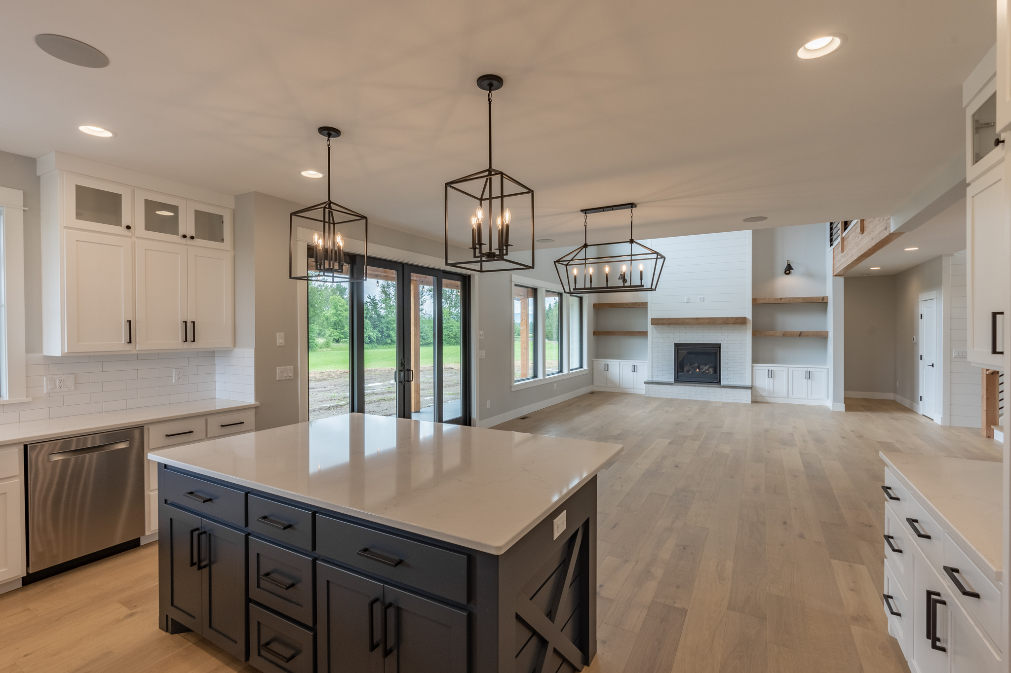 Farmhouse 902