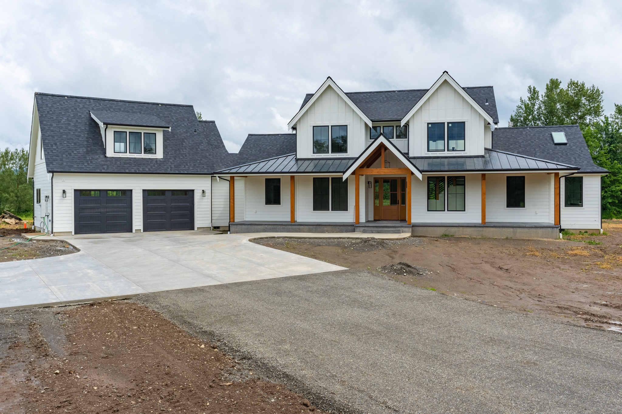 Farmhouse 902