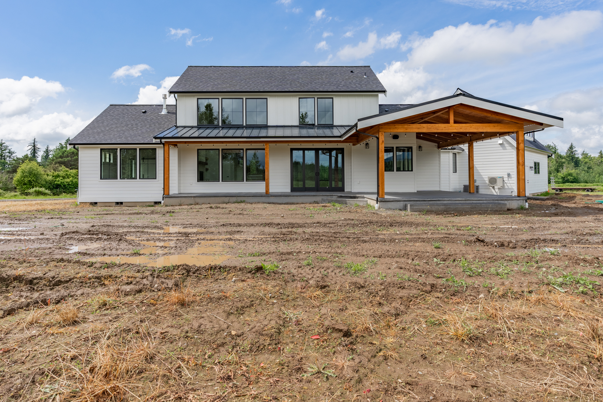 Farmhouse 902
