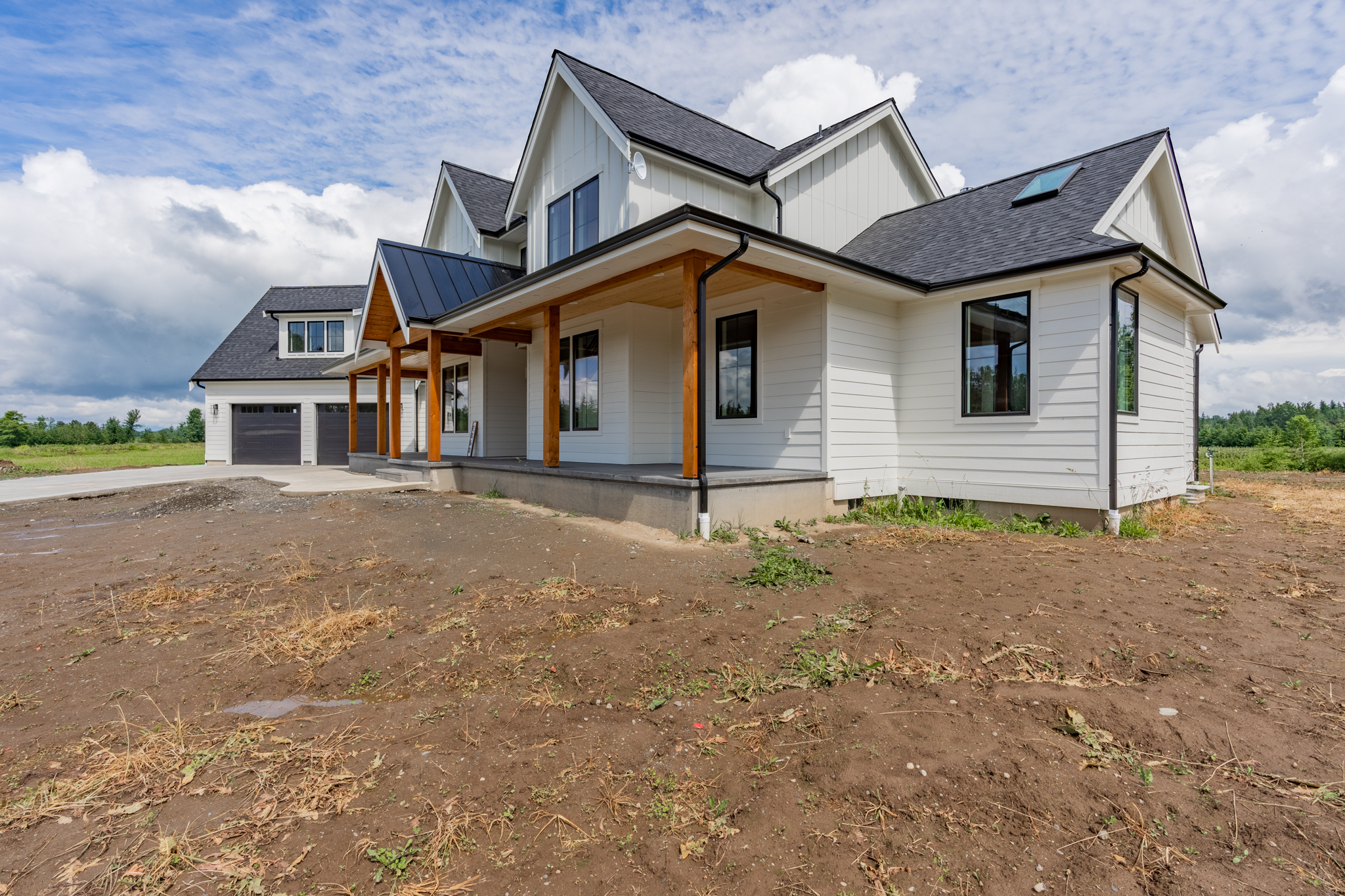 Farmhouse 902