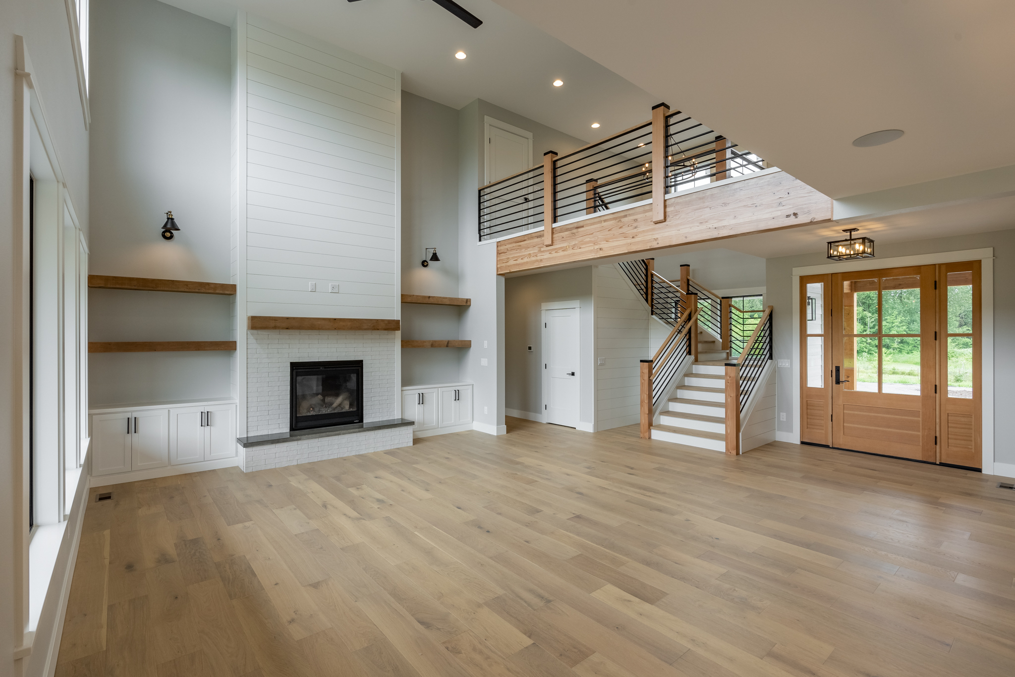 Farmhouse 902