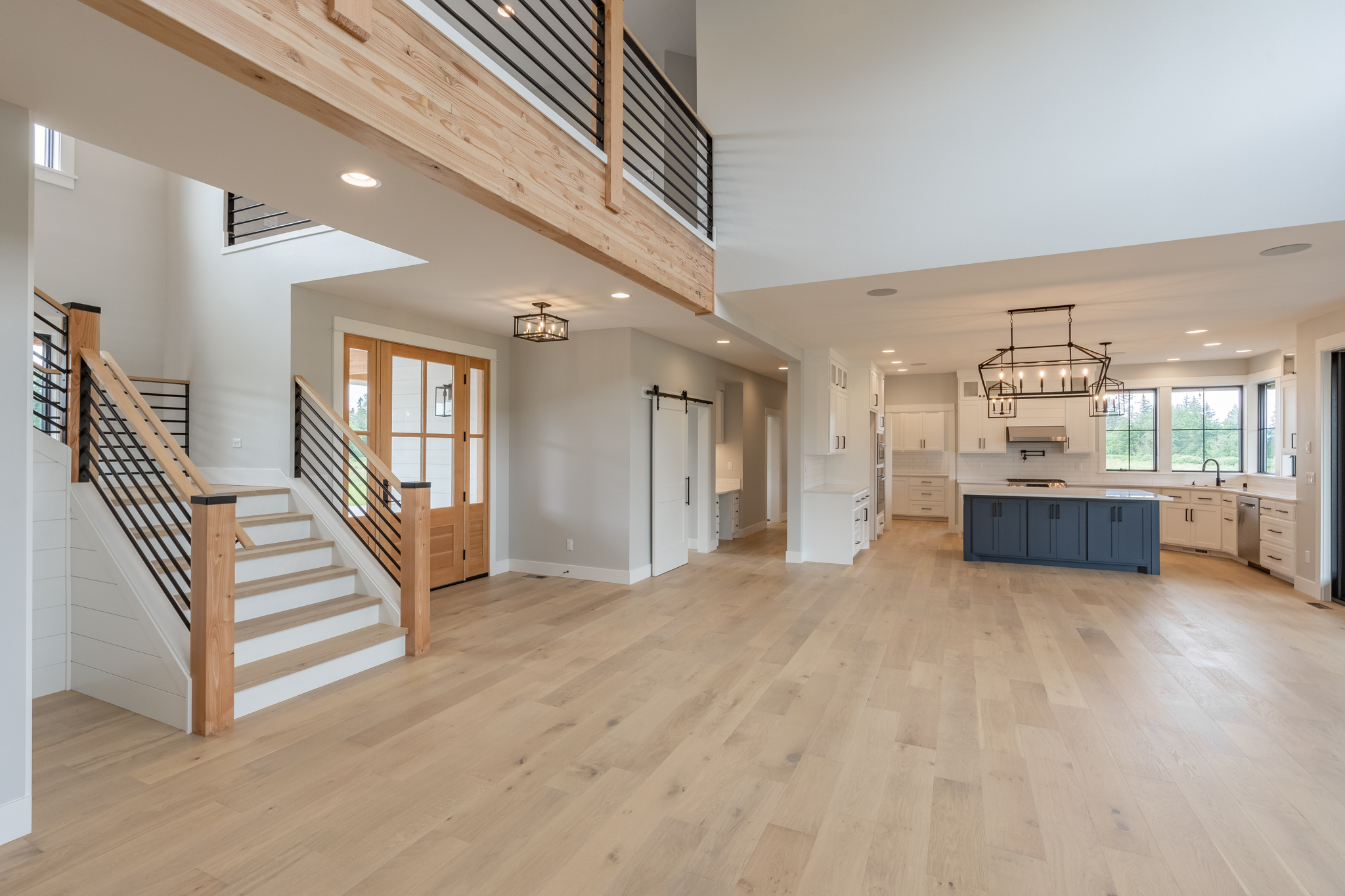 Farmhouse 902