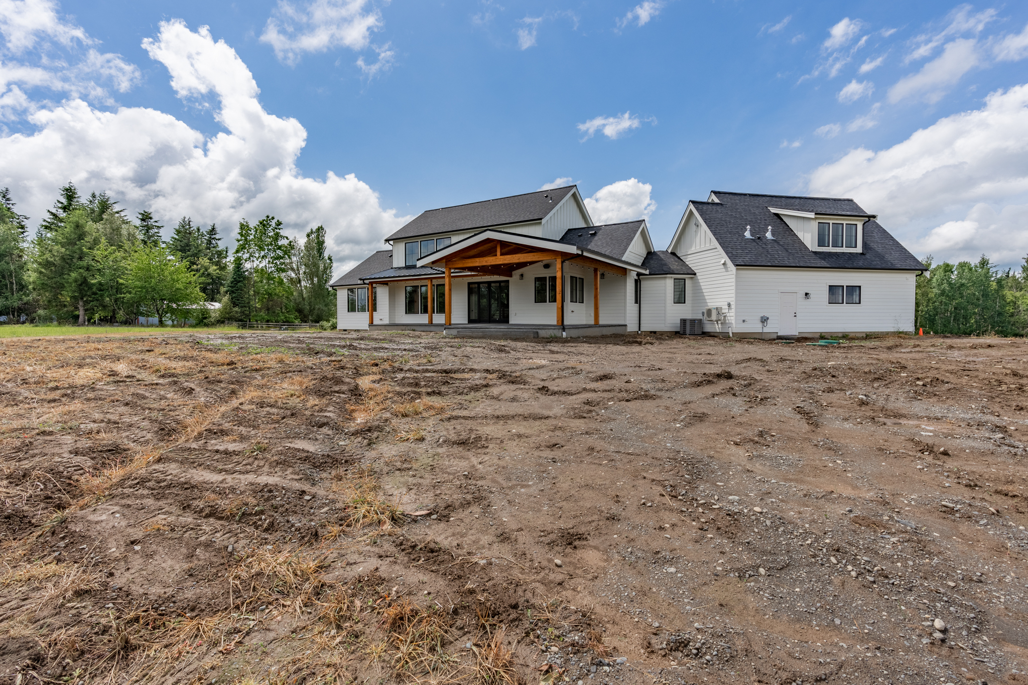 Farmhouse 902